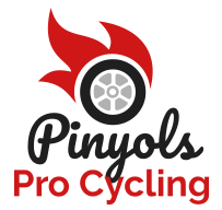 Pinyols Logo