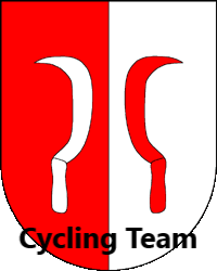Falzes Cycling Team Logo
