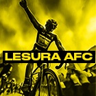 Lesura AFC Logo