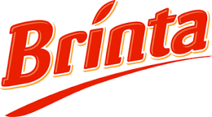 Grinta by Brinta Logo