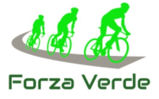 Forza Verde Logo