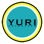 Yuri SuperTeam Logo