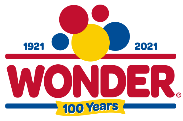 Wonder Bread Pro Cycling Logo