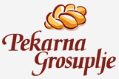 Pekarna Grosuplje Logo