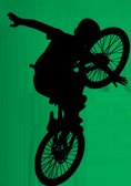 bicivoador Logo