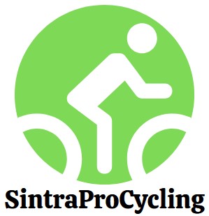 SintraProCycling Logo