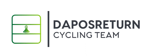 DaposReturn Logo