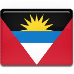 Nueva y Barbuda Logo