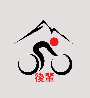 ElCurioso JuniorCycling Logo