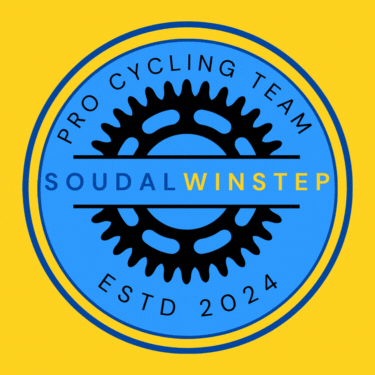 Soudal Winstep Logo