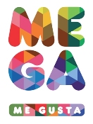 Megaman Logo