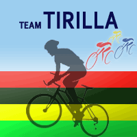 Team Tirilla Logo