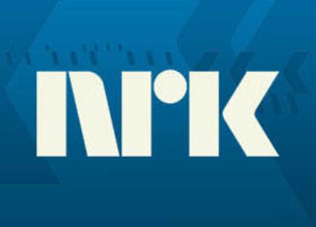 nrk Logo