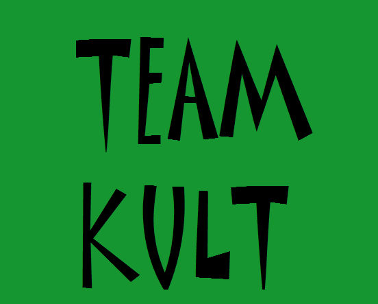 Team Kult Logo