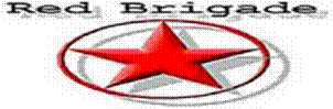 Red Brigade CT Logo