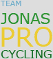 Jonas Pro Cycling Logo