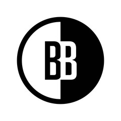 The Broad Backs Logo