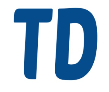 TD rockets Logo