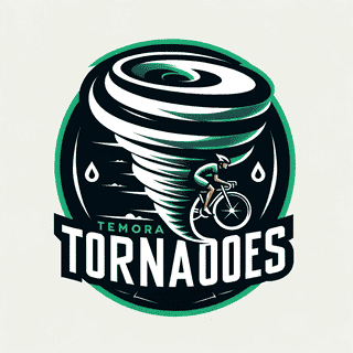 Temora Tornadoes Logo