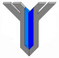 Lokomotíva Zvolen Logo