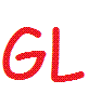 Gradient Levellers Logo